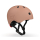 Hulajnoga lub deskorolka Scoot & Ride Kask Ochronny S-M dla dzieci 3+ Mocha